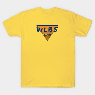 WLBS T-Shirt